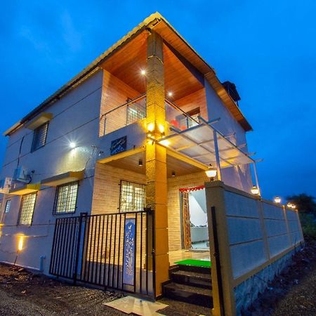 Prarthana 4Bhk Villa Lonavala Luaran gambar