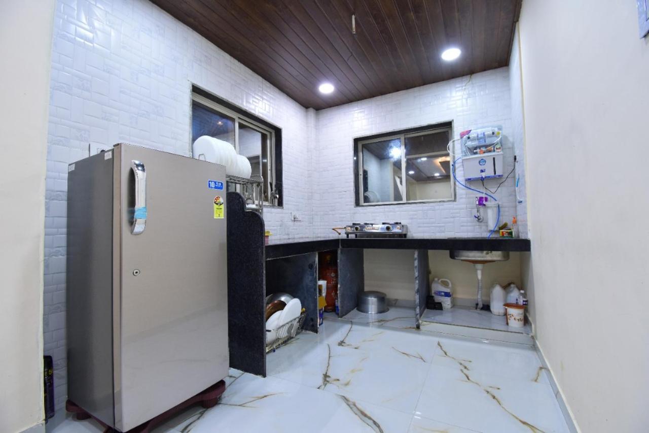 Prarthana 4Bhk Villa Lonavala Luaran gambar