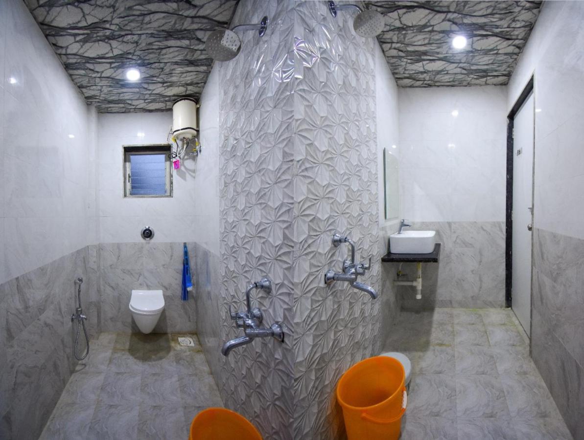 Prarthana 4Bhk Villa Lonavala Luaran gambar