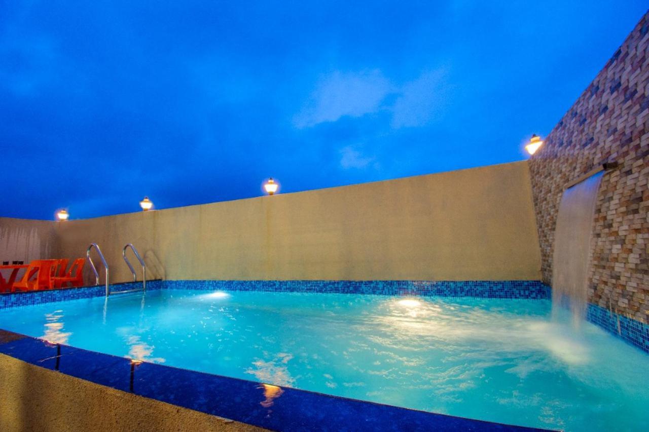 Prarthana 4Bhk Villa Lonavala Luaran gambar