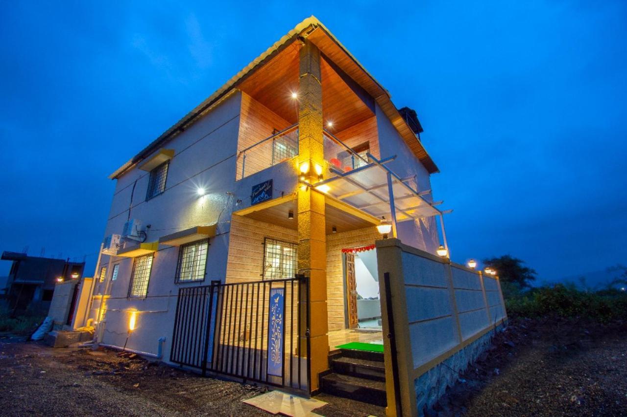 Prarthana 4Bhk Villa Lonavala Luaran gambar