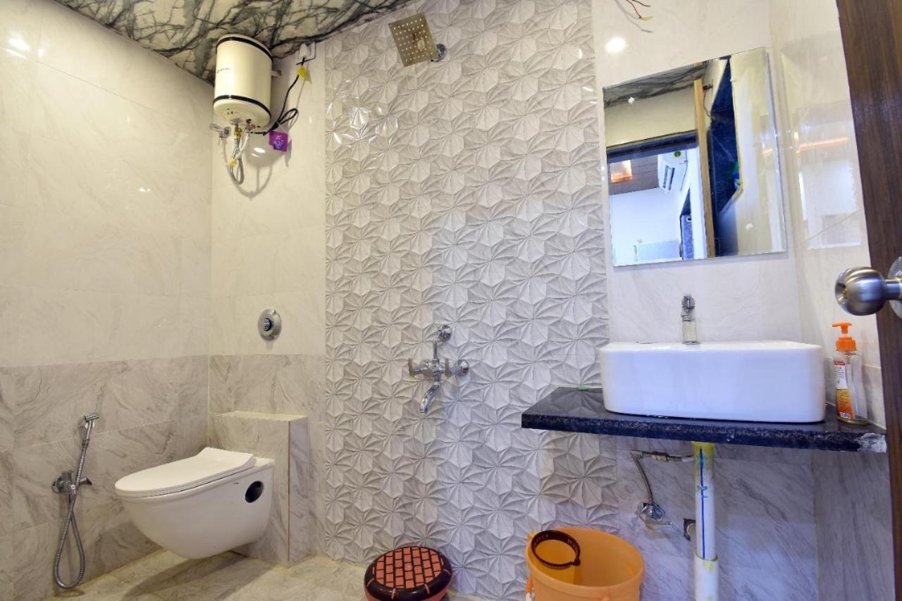 Prarthana 4Bhk Villa Lonavala Luaran gambar