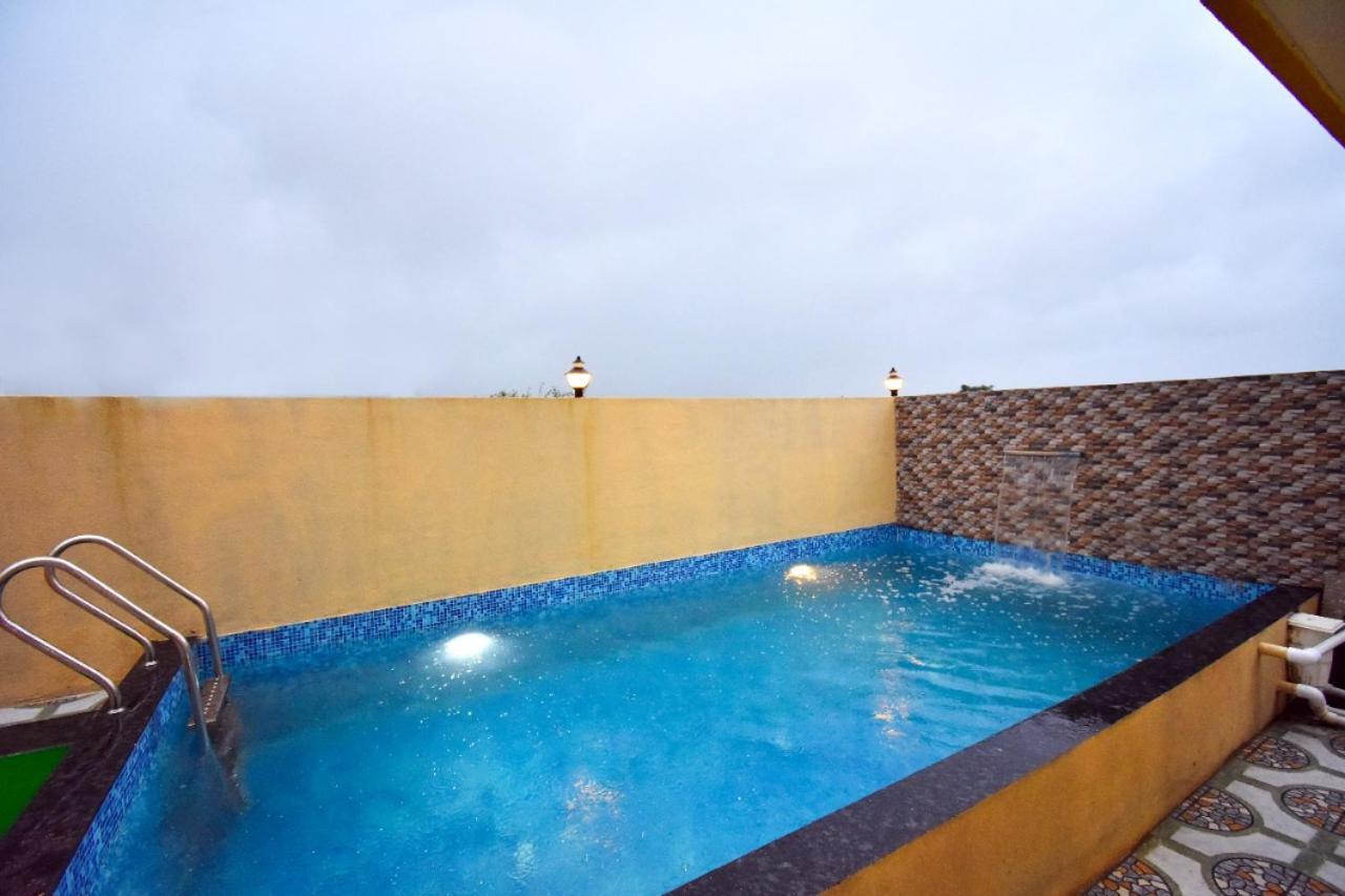 Prarthana 4Bhk Villa Lonavala Luaran gambar