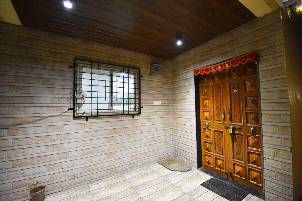 Prarthana 4Bhk Villa Lonavala Luaran gambar