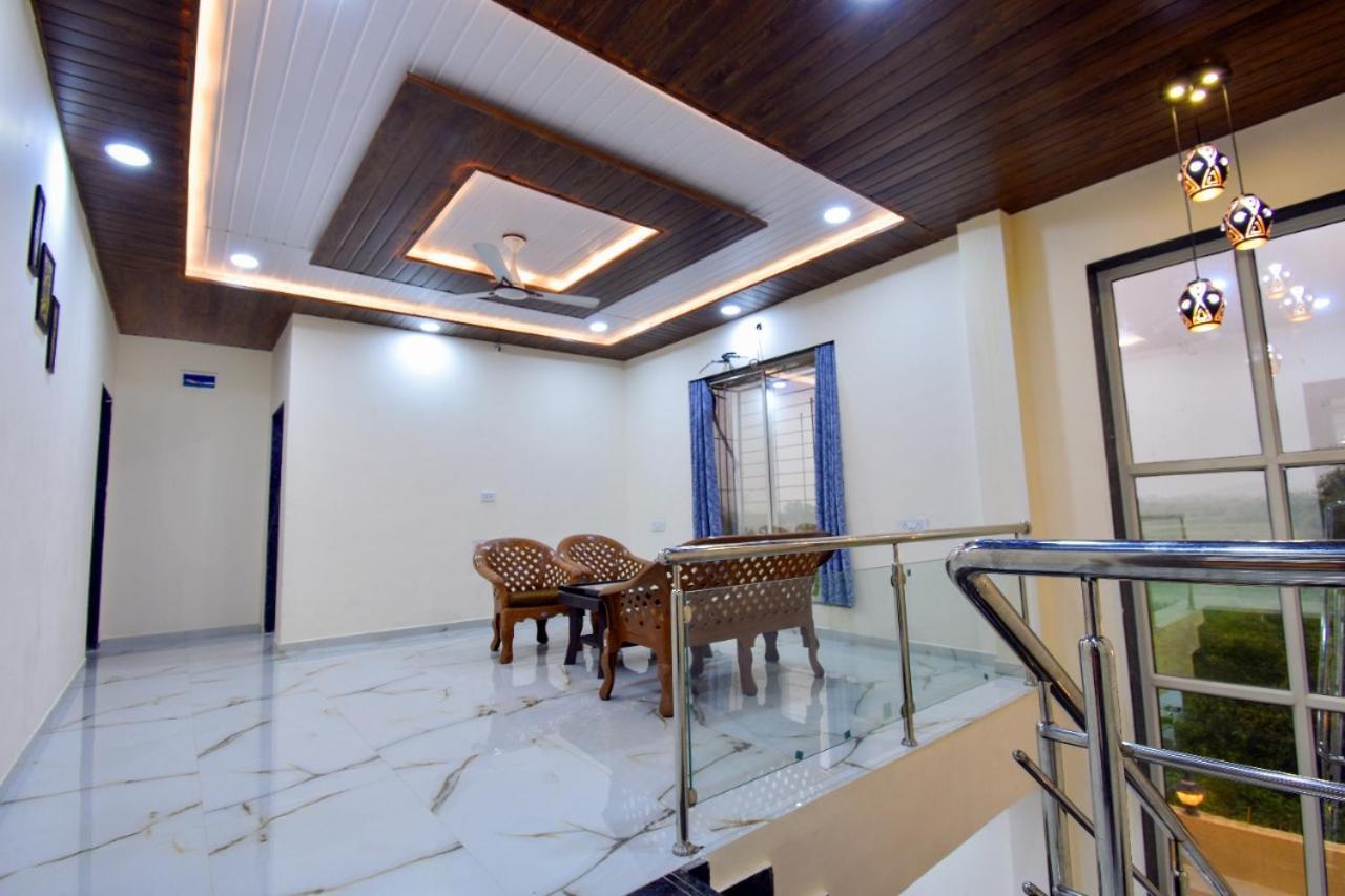 Prarthana 4Bhk Villa Lonavala Luaran gambar