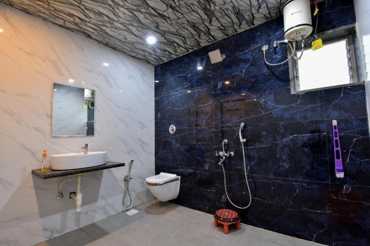 Prarthana 4Bhk Villa Lonavala Luaran gambar