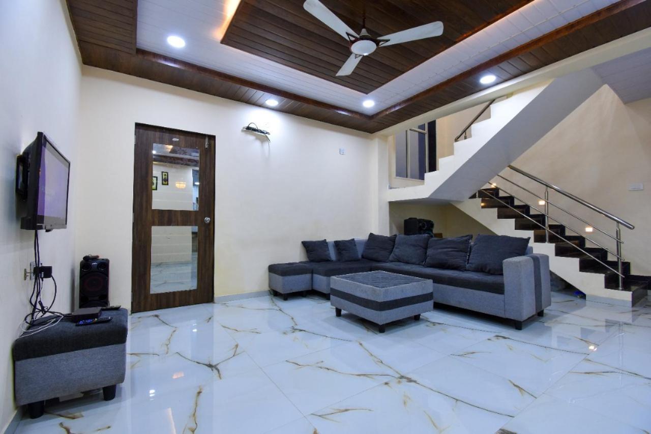 Prarthana 4Bhk Villa Lonavala Luaran gambar