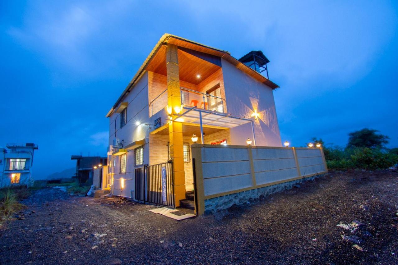 Prarthana 4Bhk Villa Lonavala Luaran gambar