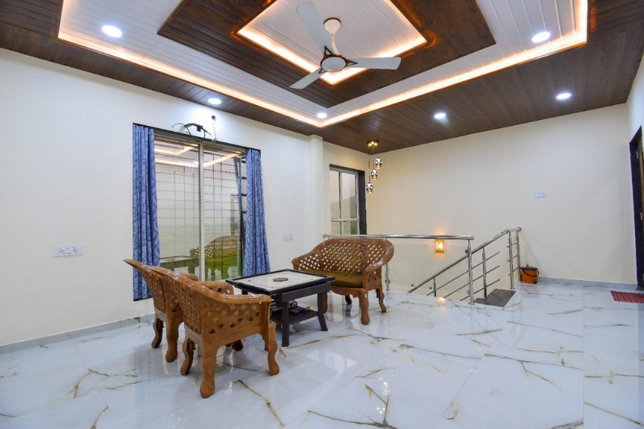 Prarthana 4Bhk Villa Lonavala Luaran gambar
