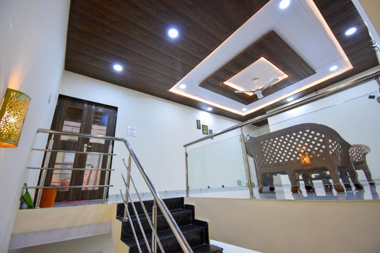 Prarthana 4Bhk Villa Lonavala Luaran gambar