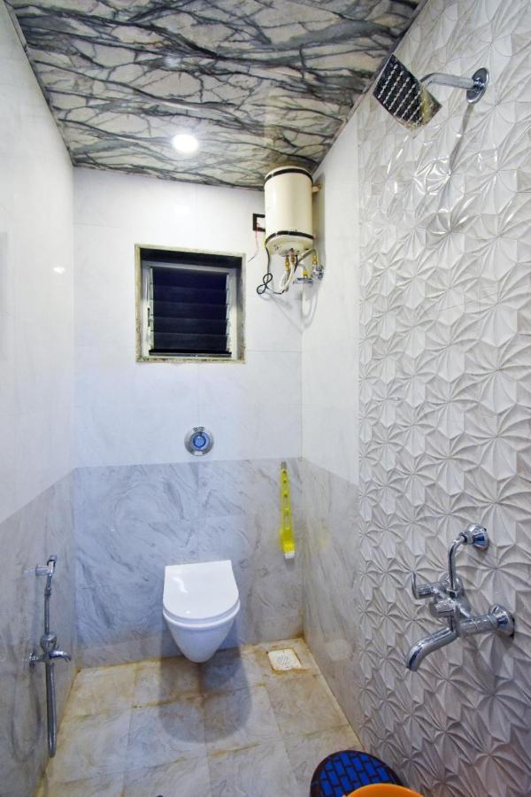 Prarthana 4Bhk Villa Lonavala Luaran gambar