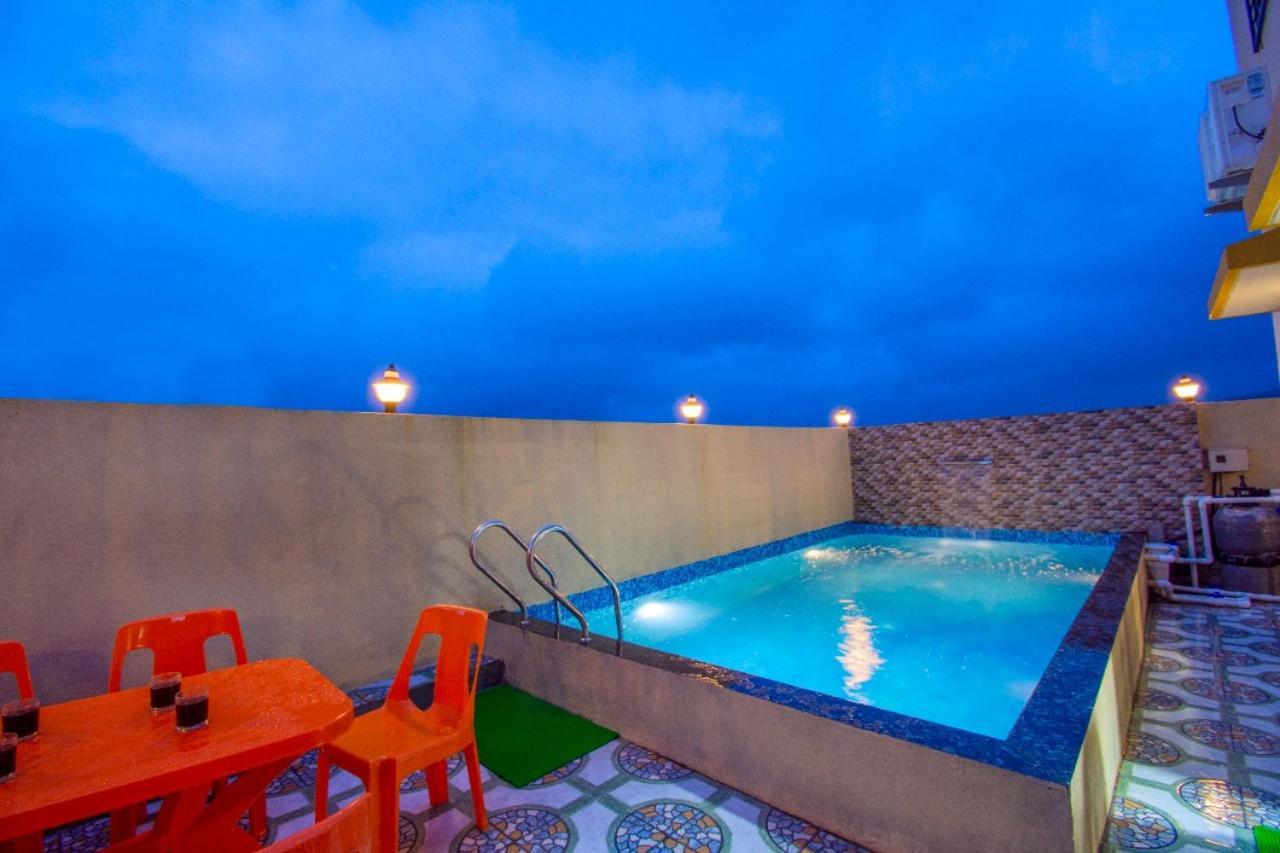 Prarthana 4Bhk Villa Lonavala Luaran gambar