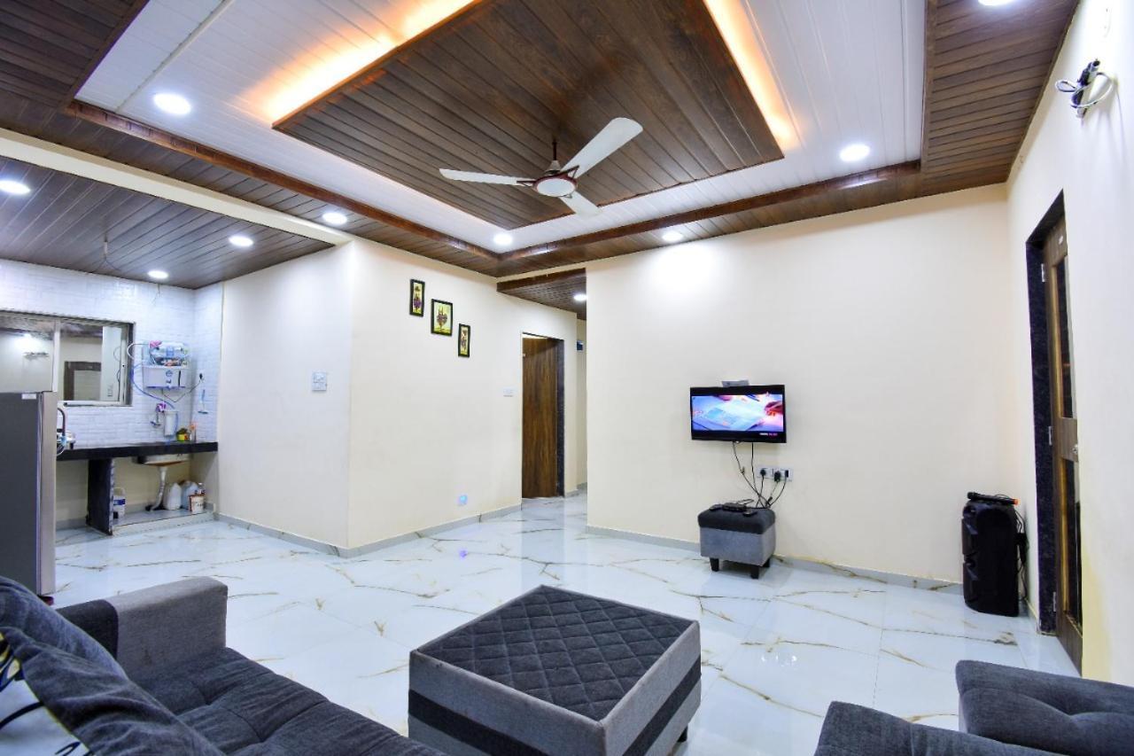 Prarthana 4Bhk Villa Lonavala Luaran gambar